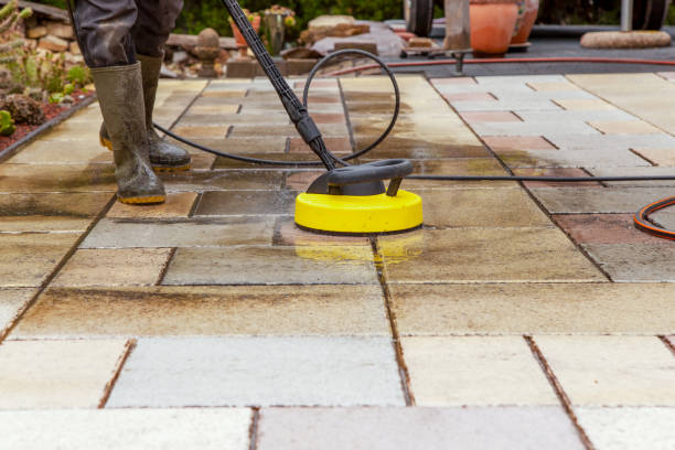 San Dimas, CA Pressure Washing Services Company